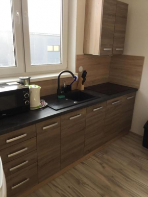 Apartmán č. 2 Haliganda***